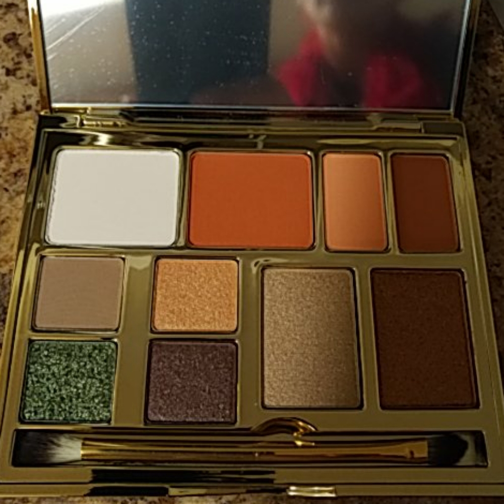 Brow Bar by Reena Hollywood Icon Collection - Picture 2 of 2